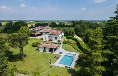 Casa del Marchese, Pool, Wifi, Castell' Arquato - Photo 18