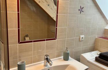 Apartment thermale luxeuil - Foto 34