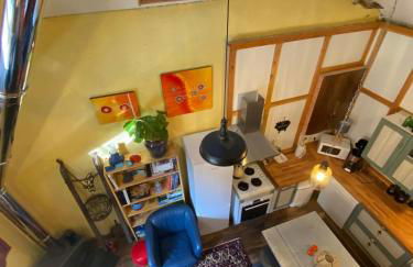 3 Apts Moulin SAGE - Foto 10