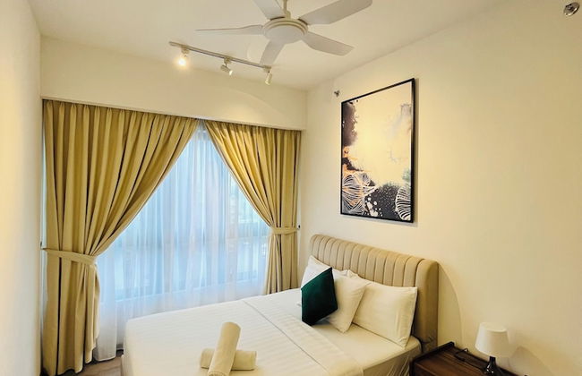 AGILE Residences by Luna - Foto 12