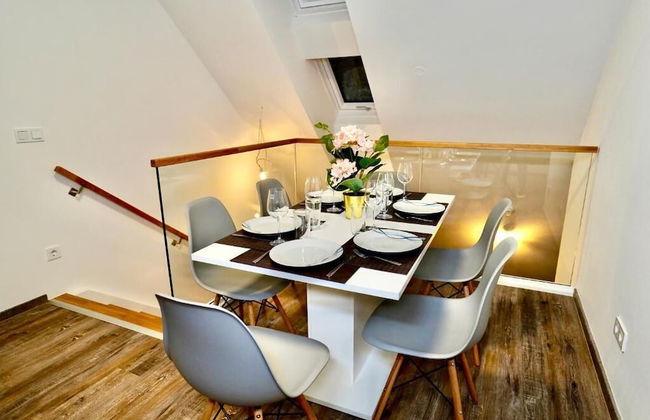 DM & S Apartment - Foto 33