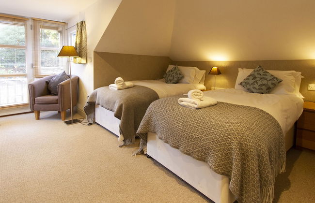 The Lookout Keswick - Foto 6