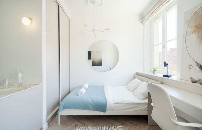 RentPlanet - Apartamenty Rynek - Foto 15