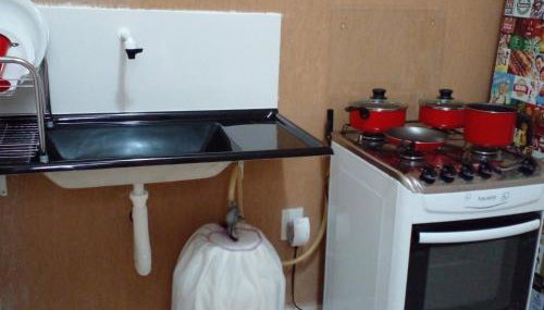 Kitnet Itapuã - Foto 5