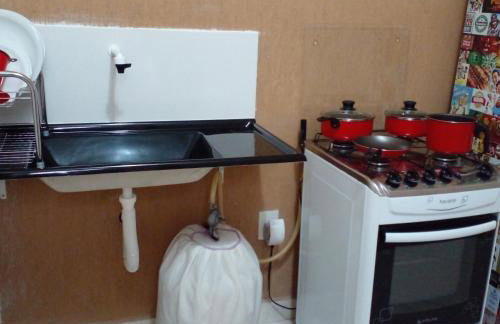 Kitnet Itapuã - Foto 5