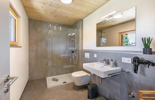 Ferienhaus am Hummelberghof - Foto 36