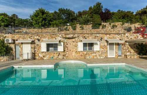 Borgo dell'Uccellaia - Ambra - Foto 10