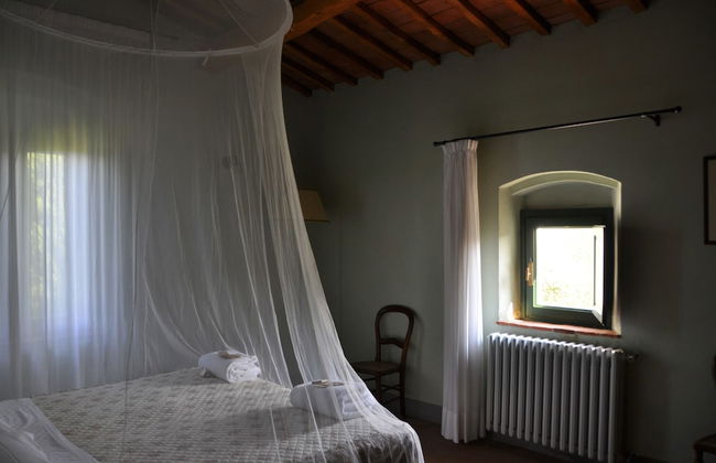 Agriturismo Podere Marchiano - Foto 2