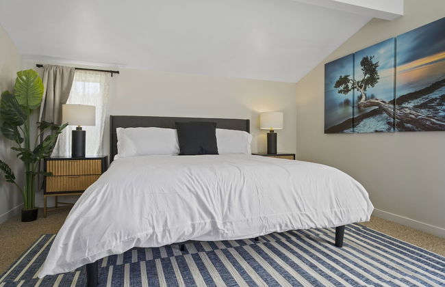 Mendo Bungalow - Foto 19