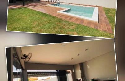 D'Rufis, a space for parties, events and accommodation! - Foto 14