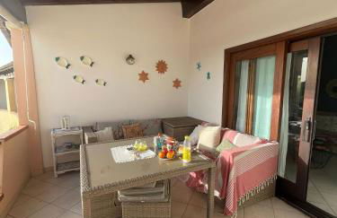 Casa Souad, a cheerful and charming beach view 2 bedroom house and free parking - Photo 7