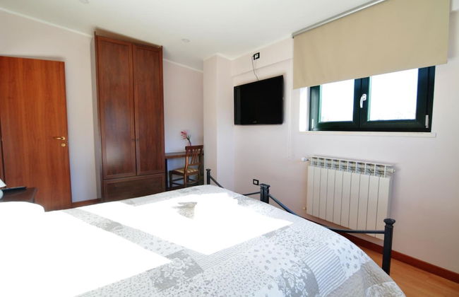 B&B Culla Dell'Aquila - Foto 14