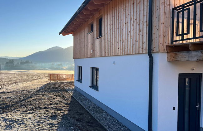 Chalet Near Nassfeld ski Resort and Ski-lift - Foto 31