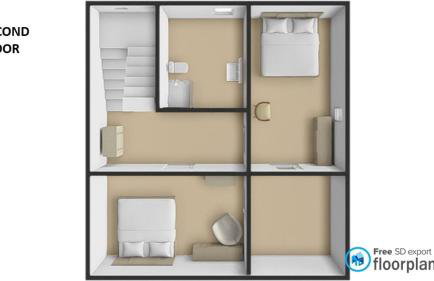 Julijud, heated pool, jacuzzi, DOME and sauna - Photo 76