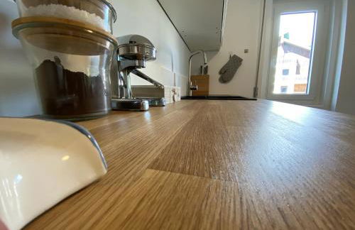 Clotes modern apartment, 50m from slopes - sleeps 6-8, 2 bath - SauzeHoliday - Photo 7