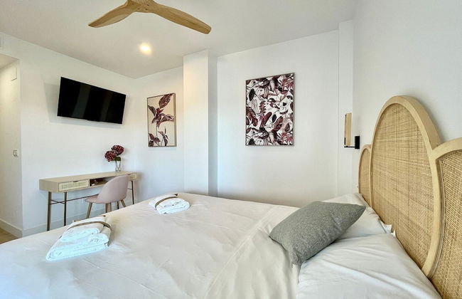 Apartment in Motril Near Playa Beach - Foto 2