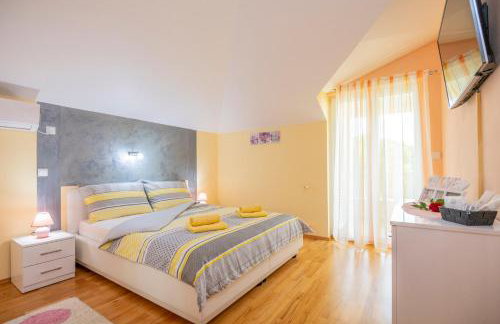 Villa Mile-with private heated pool - Foto 22