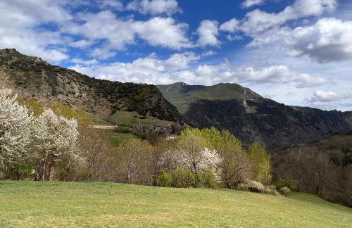 Casa L'Isard - Vall de Cardós - L'Amfitriona - Foto 48