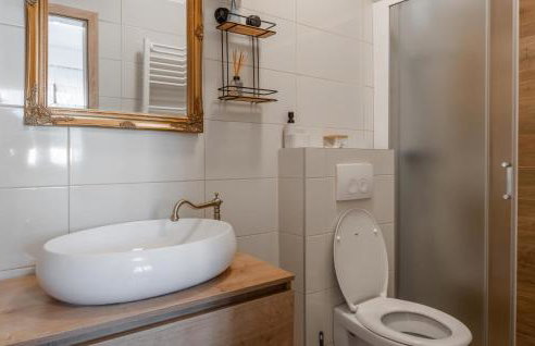 Stunning Home In Vrsi With Sauna - Foto 35