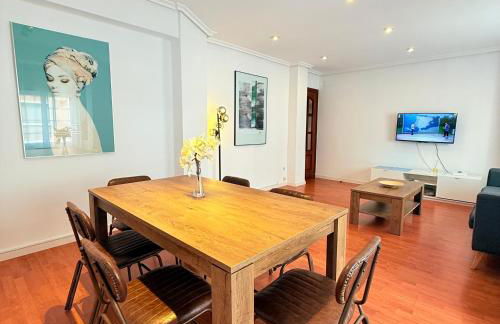 Travel Habitat Mestalla - Foto 17