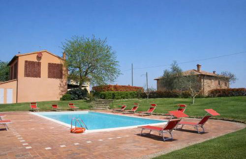 Agriturismo di Cabbiavoli - Foto 24