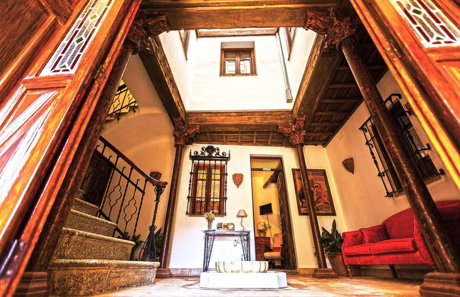 La Casa del Cantaor - Foto 3