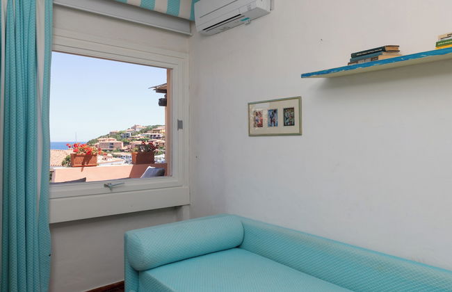 Cerbiatta al Molo Apartments by Wonderful Italy - Foto 11