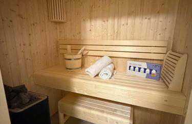 Urlaub an der Nordsee - Exklusive Penthouse-Ferienwohnung Deichliebe in Tossens - Foto 15