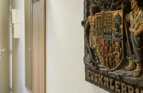 Appartement rénové à Hendaye, climatisé avec parking - FR-1-2-446 - Foto 14