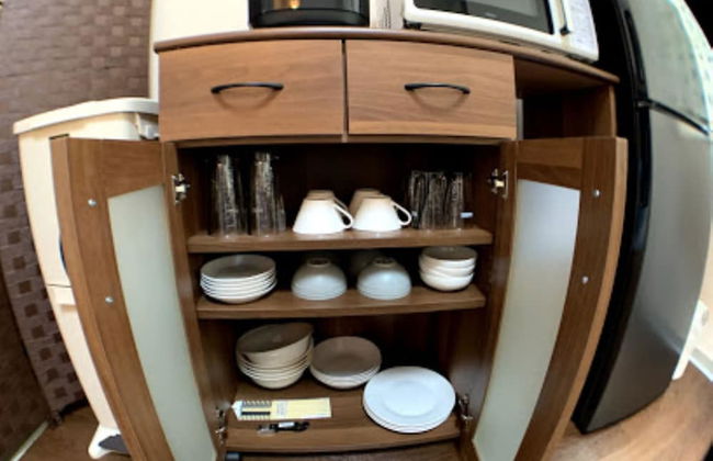 Big Stone Tsukuda 202 - Foto 14