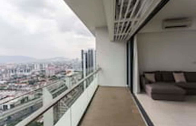 Pipit Homestay at Element Ampang - Foto 1