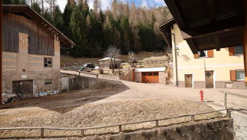 Casa Latemar - Foto 4