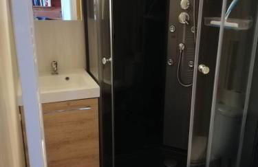 Superbe Studio Ambiance Chalet - Foto 3