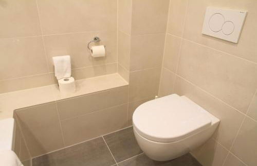 Comfort Lodging Stueckenfeld - Foto 19