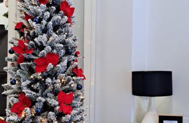 Stylish City Center Apartment - Foto 48