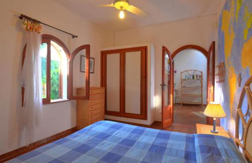 Holiday Home Fanusa by Interhome - Foto 32