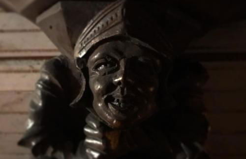 AU LIT ON DORT - Logis de Village - Foto 14