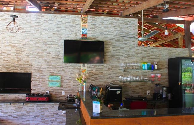 Hotel Tia Dora - Photo 55