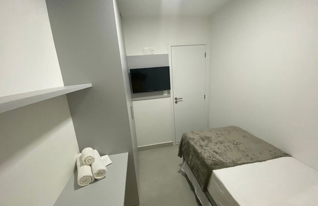 Edifício Promenade II Apt 303 - Foto 9