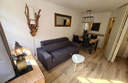 Appt Cosy au centre Chamonix - Foto 3