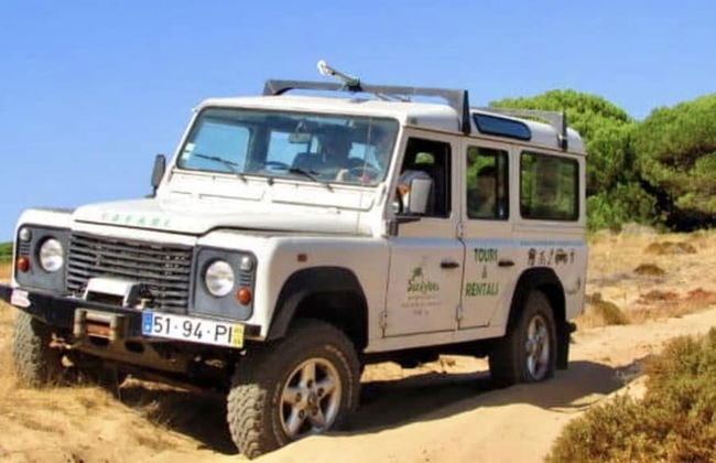 Albufeira - Apartment - Sleeps 4 - Seaside - Foto 24