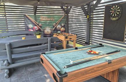 Domek Konrad - balia ogrodowa dodatkowo płatna - Foto 10