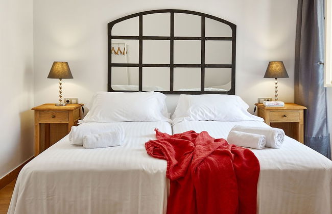 Lodgingmalaga Plaza de la Constitución - Foto 27