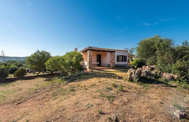 Apartment in Porto Istana Near the Beach - Foto 1