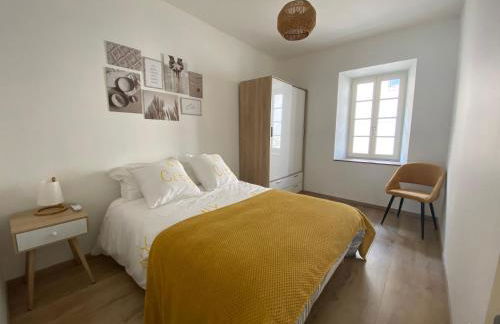 Maison 6 personnes-clim-WIFI-Proche Centre Ville - Foto 31