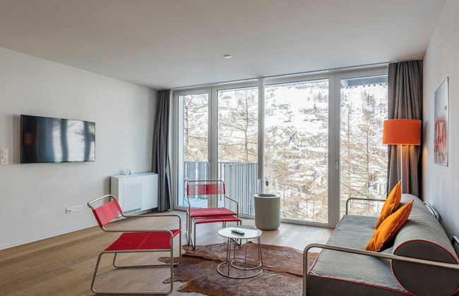 Legendär Zermatt - Foto 65