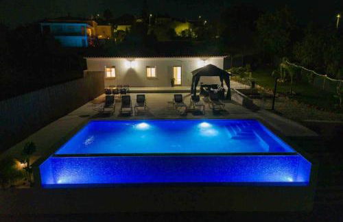 Casa Emella Luxury Villa Albufeira - Foto 68