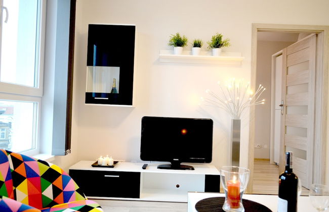 Residence Aparthotel - Foto 20