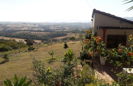 Sítio Santa Terezinha Canastra - Foto 75