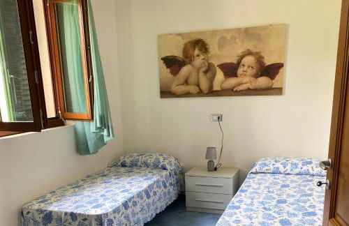 Appartamenti Casa Gemma - Goelba - Foto 23
